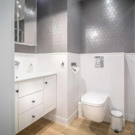 Cztery Oceany 809 * Gdańsk