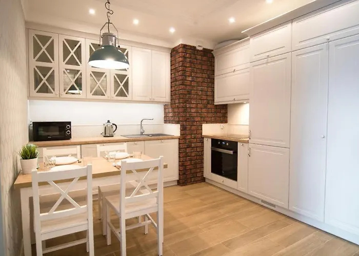 Cztery Oceany 809 Gdańsk