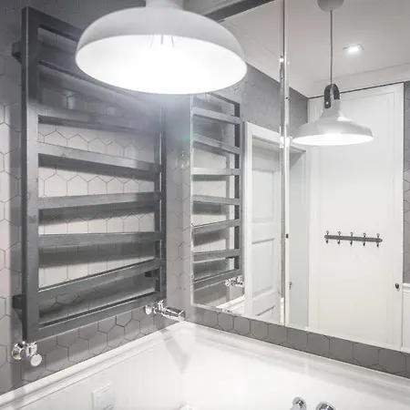 Cztery Oceany 809 格但斯克