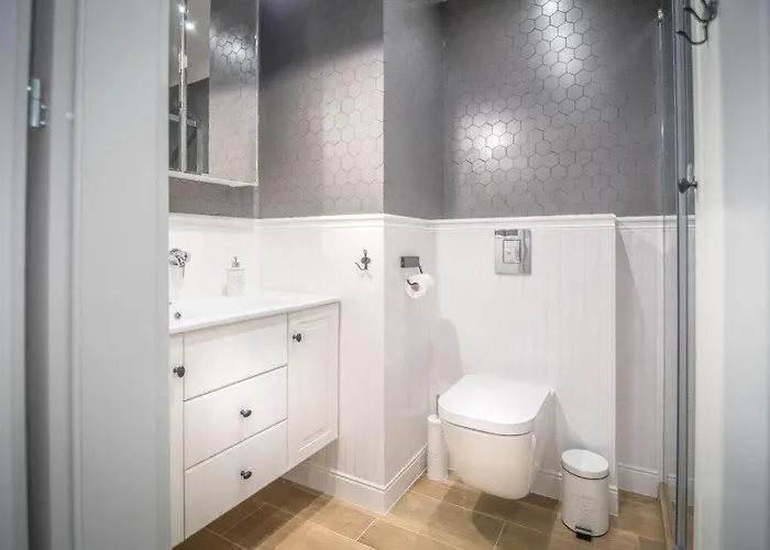 Cztery Oceany 809 * 格但斯克